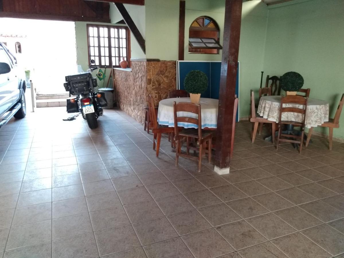 Pousada Sol E Verao São Pedro da Aldeia المظهر الخارجي الصورة