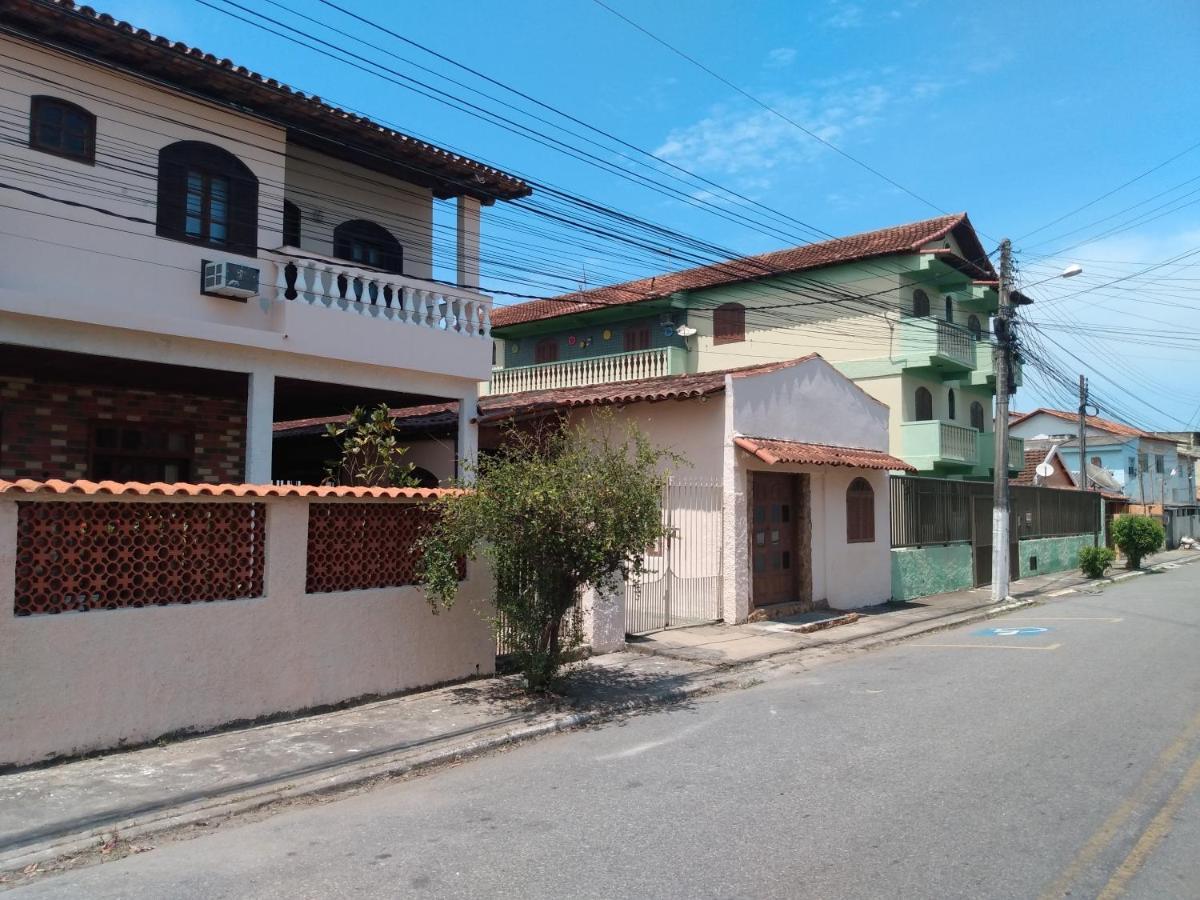 Pousada Sol E Verao São Pedro da Aldeia المظهر الخارجي الصورة