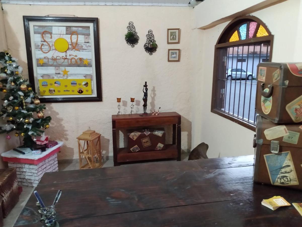 Pousada Sol E Verao São Pedro da Aldeia المظهر الخارجي الصورة