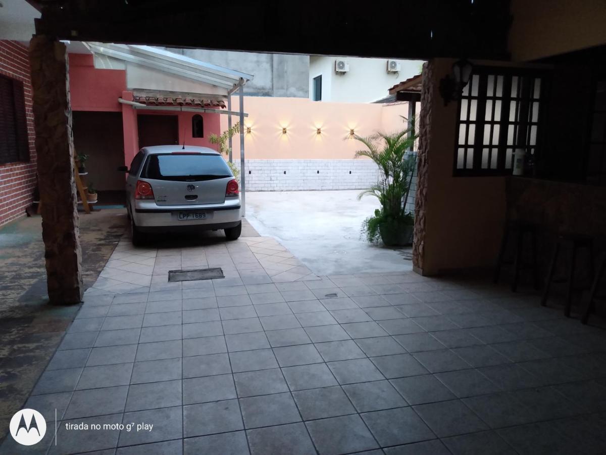 Pousada Sol E Verao São Pedro da Aldeia المظهر الخارجي الصورة